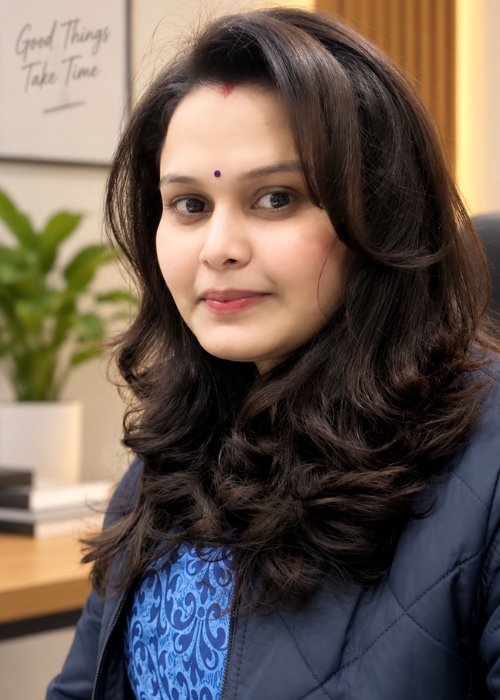 Shivani Verma